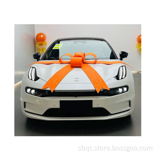 سيارات الطاقة الجديدة 2023 سيارات كهربائية للبالغين Geely Zeekr 001 أنت
